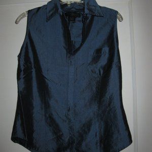 Silk Shirt by Express  5/6